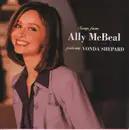 CD - Vonda Shepard - Songs From Ally McBeal