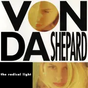 CD - Vonda Shepard - The Radical Light