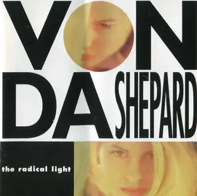 Vonda Shepard - The Radical Light