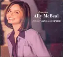 CD - Vonda Shepard - Songs From Ally McBeal