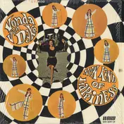 Vonda Van Dyke - New Kind Of Happiness