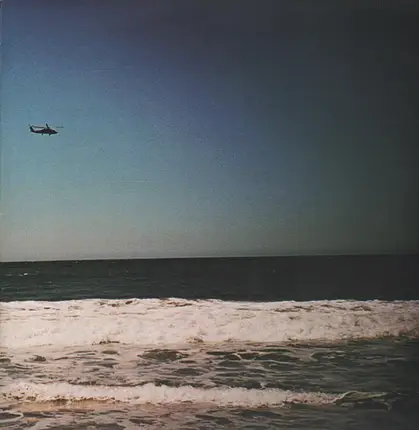 Vondelpark - Sauna EP