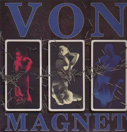 Von Magnet - Computador
