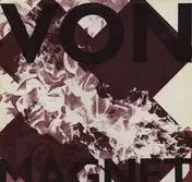 von magnet - Alma Lá