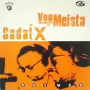 12'' - Von Meista - Rhymes