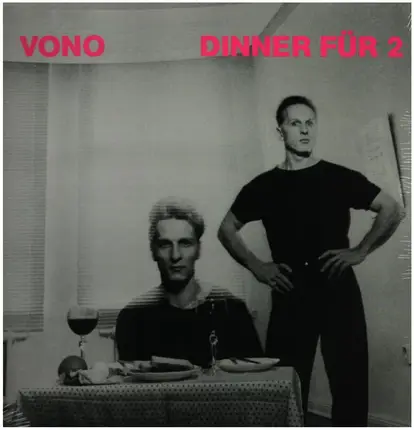 Vono - Dinner Für 2