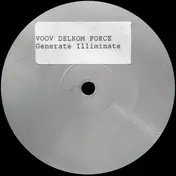 Voov Delkom Force - Generate Illiminate