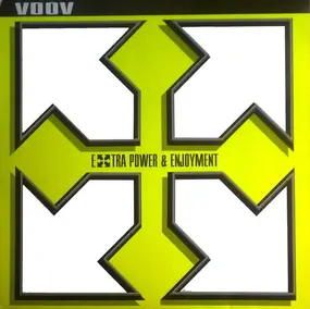 Voov - Extra Power & Enjoyment