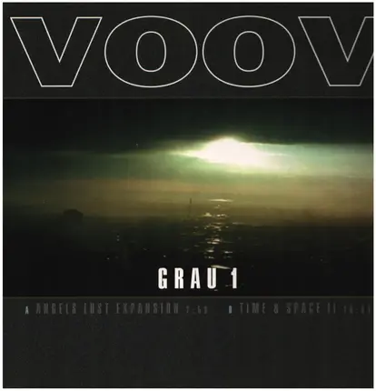 Voov - Grau 1