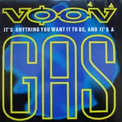 Voov - It's Anything You Want It To Be, And It's A Gas