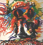 Voodoo Child - Acid Tales And Mermaids