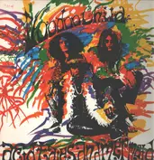 Voodoo Child