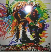 Voodoo Child - Acid Tales And Mermaids