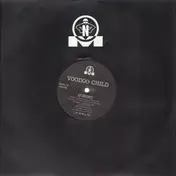 Voodoo Child - Demons / Horses