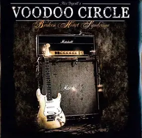 Voodoo Circle - Broken Heart Syndrome