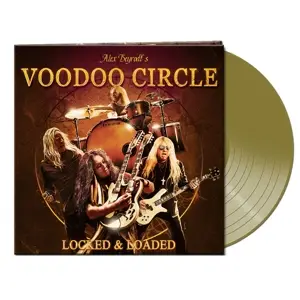 Voodoo Circle - Locked & Loaded