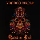 CD - Voodoo Circle - Raised On Rock