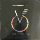 LP - Voodoo Black - Sitting At The Table