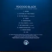 LP - Voodoo Black - Sitting At The Table
