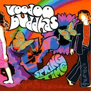 Voodoo Buddhas - Springtime