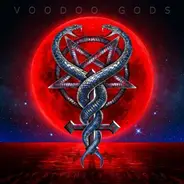 Voodoo Gods - The Divinity Of Blood