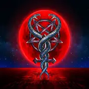 CD - Voodoo Gods - The Divinity of Blood - Still Sealed