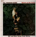 LP - Voodoo Gang - Return Of The Turtle - Old And New Songs From Africa
