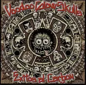 Voodoo Glow Skulls - Exitos Al Cabron