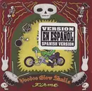 CD - Voodoo Glow Skulls - Firme (Spanish Version)