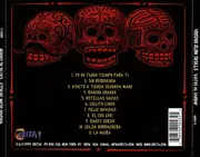 CD - Voodoo Glow Skulls - Exitos Al Cabron