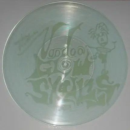 Voodoo Glow Skulls - We're Coloring Fun