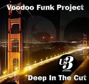 Voodoo Funk Project - Deep in the Cut