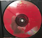 CD - Voodoo Heaven - Whatever You Say