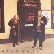 Voodoo Jürgens - Ansa Woar