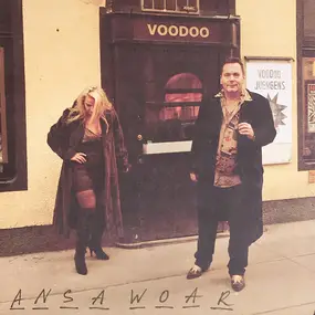 Voodoo Jurgens - Ansa Woar