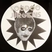 LP - Voodoo Jurgens - Ansa Woar