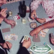 Voodoo Jurgens - 'S klane Glücksspiel