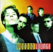 Voodoo Lounge - Voodoo Lounge