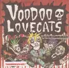 7inch Vinyl Single - Voodoo Lovecats - Thats What I Believe - EP