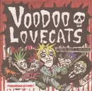 7inch Vinyl Single - Voodoo Lovecats - Thats What I Believe - EP