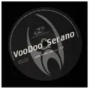 12inch Vinyl Single - Voodoo & Serano - Slide To The Vibe / This Is Acid