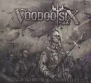 CD - Voodoo Six - Songs To Invade Countries To - Digisleeve