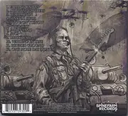 CD - Voodoo Six - Songs To Invade Countries To - Digisleeve
