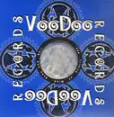 12inch Vinyl Single - Voodoo Posse - Totem Vibes EP