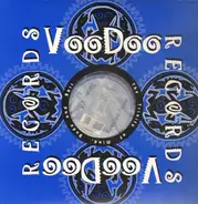 Voodoo Posse - Totem Vibes EP