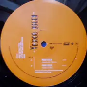 12inch Vinyl Single - Voodoo Queen - Voodoo Queen