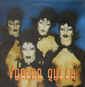 Voodoo Queen - Voodoo Queen