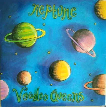 Voodoo Queens - Neptune