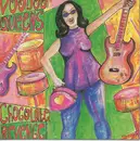 CD - Voodoo Queens - Chocolate Revenge