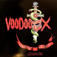 Voodoo X - Voodoo Queen (The Ritual Mix)
